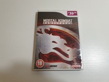 Mortal Kombat Armageddon -