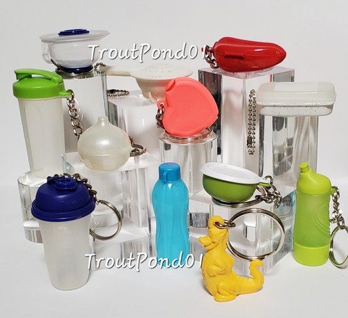 Tupperware portachiavi lotto