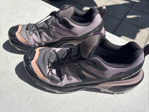 Salomon scarpe trekking - da,