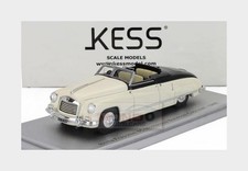 1:43 KESS MODEL Isotta