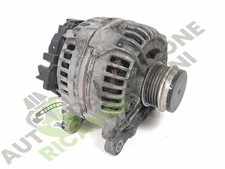 AWX ALTERNATORE   AUDI A4 «8E2» (2001) 1.9 TDi Berlina, 4 p. dal 2000-10 al 2...