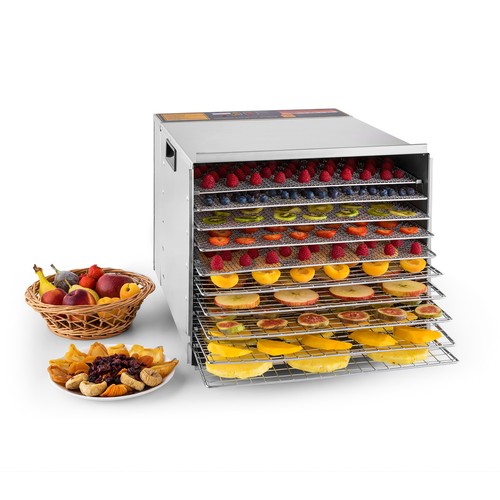 Essiccatore frutta 1000 - , w