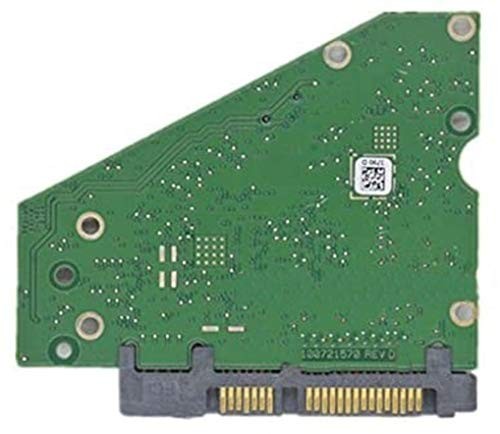 St5000dm000 seagate sata - seagate, pcb