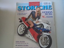 MOTO STORICHE 7/2005 FANTIC