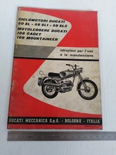 Manuale uso manutenzione orig - manuale,