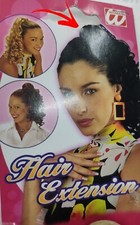 Extension nero con Pinza