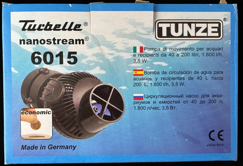 Tunze turbelle nanostream - tunze, turbelle®