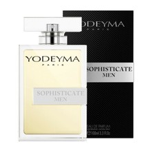 Profumo Uomo Yodeyma