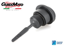 TAPPO LIVELLO OLIO SCOOTER