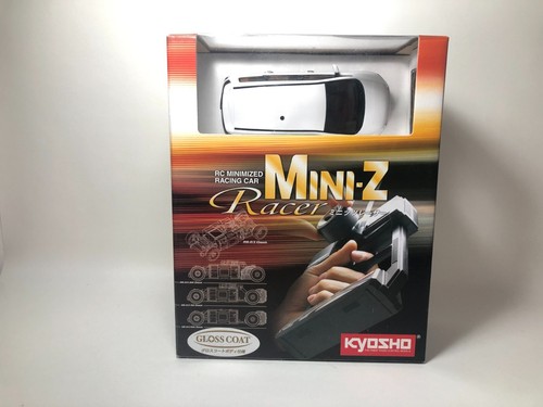 Telaio kyosho mini - telaio,