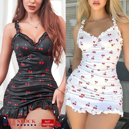Camicia notte donna sexy - da,