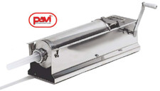 MACCHINA INSACCATRICE MANUALE