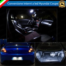 KIT FULL LED INTERNI HYUNDAI