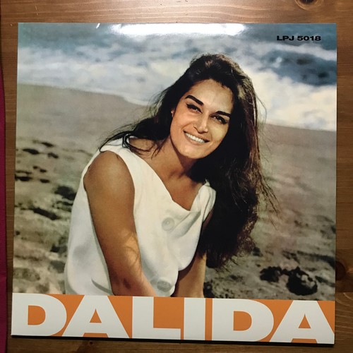 Dalida con raymond - dalida,