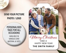 Foto Personalizzata Buon