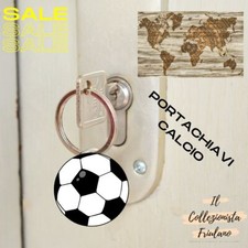 Portachiavi Squadre Calcio da