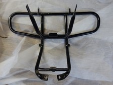 QUAD LONCIN LX 250 ST Paraurti