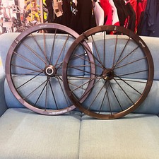 Set ruote tubeless freno a disco leggero Putfinder EVO