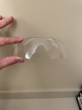 Oakley M Frame si lenti