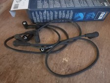 ZEF786 CAVI CANDELE PER FIAT PUNTO CABRIO LANCIA DEDRA NUOVI