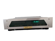 Jadis Symphonia - lettore CD valvolare