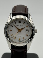 Philip Watch Yeros Swiss Made