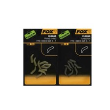 FOX FLIPPAS E TUNGSTEN FLIPPAS PER TERMINALI CARP FISHING AGONISMO