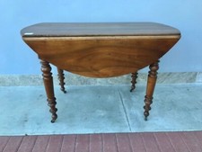 Tavolo Luigi Filippo con