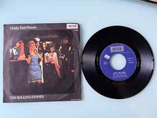 Vinile 45 Giri The Rolling