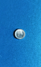 Rara Micro moneta 50 lire