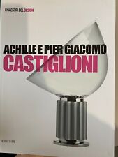 I MAESTRI DEL DESIGN, ACHILLE