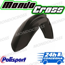 Parafango anteriore cross