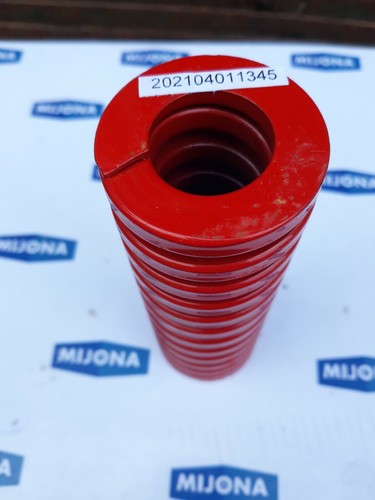 Molla bordignon xll - molla,