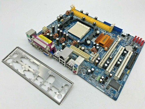 Asrock alivenf6g vsta - asrock, rev