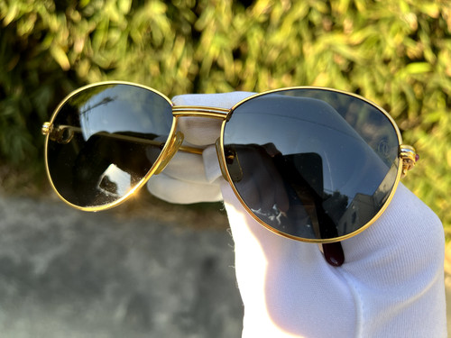 Occhiali sole vintage - da,