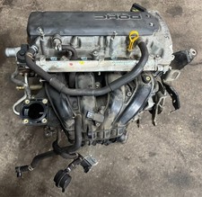 Motore benzina Suzuki Swift