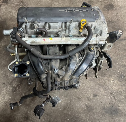 Motore benzina suzuki swift - motore,