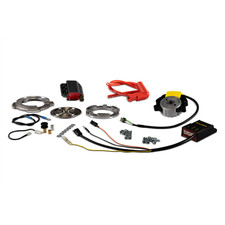 ACCENSIONE A ROTORE MHR TEAM