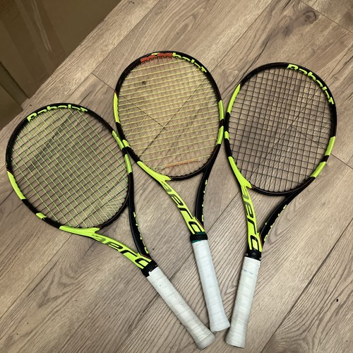 Set racchette tennis - set,