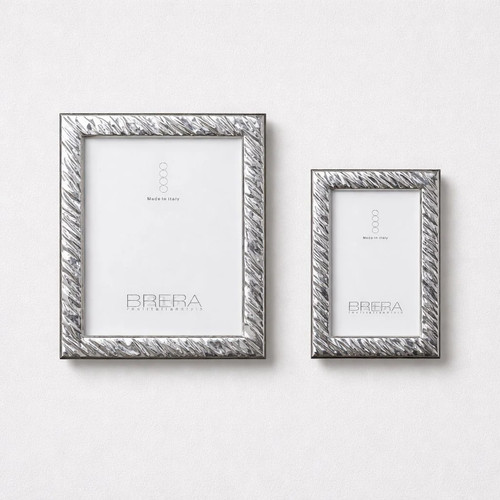 Cornice argento 925 - cornice, in