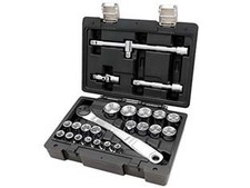 CHIAVI A BUSSOLA ESAGONALI IN