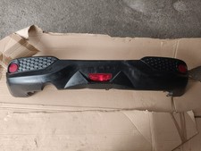 Paraurto Inferiore Nissan Juke