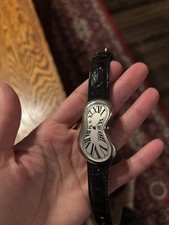 Orologio softwatch Salvador