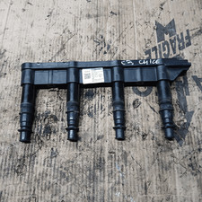 597085 Bobina CITROEN C4 1.4