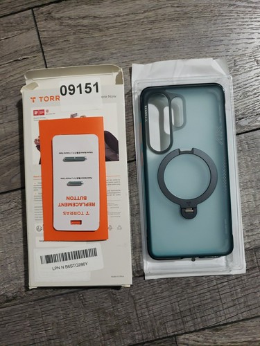 Torras ostand air 360 - torras, q3
