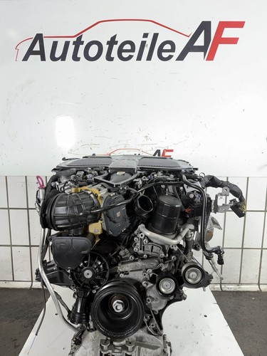 Motore completo mercedes - motore,