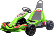 Go Kart Elettrico per Bambini