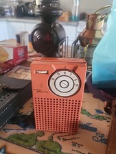 Radio epoca transistor - a,