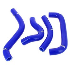 Kit tubi radiatore silicone