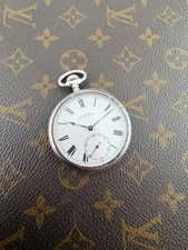 Ulysse Nardin Pocket Watch